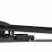 Беговая дорожка DFC T185B AVALON для реабилитации, черная - 8