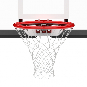 Кольцо баскетбольное 18" DFC R3 - 5